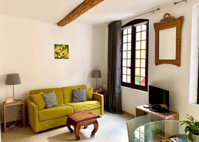 La Maison Du Courtil, Citron-Caramel