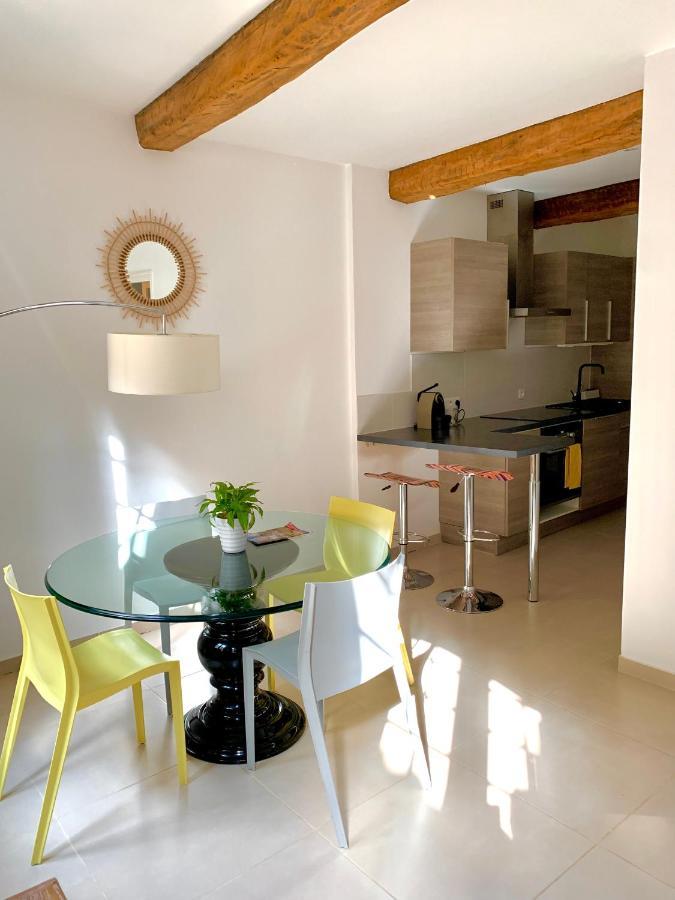 Apartment La Maison Du Courtil, Citron-caramel